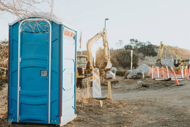 Best Construction site porta potty rental  in Downey, CA