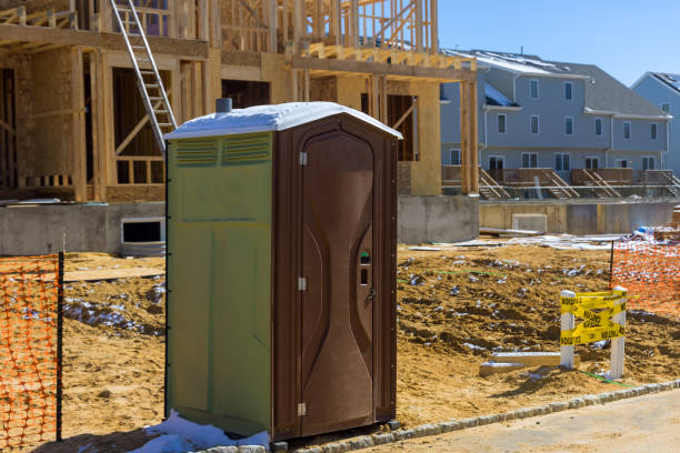 Sanitation services for porta potties in Downey, CA
