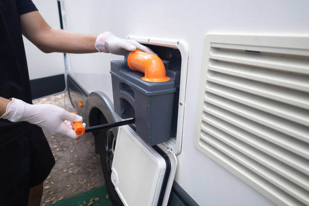 Best Local porta potty services  in Downey, CA