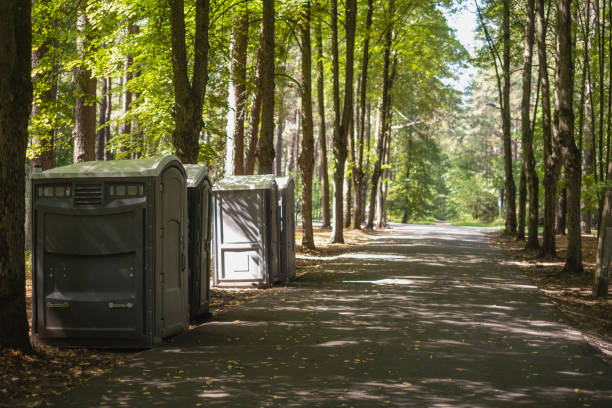 Best Affordable portable toilet rental  in Downey, CA