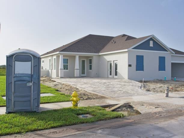 Best Sanitation services for porta potties  in Downey, CA