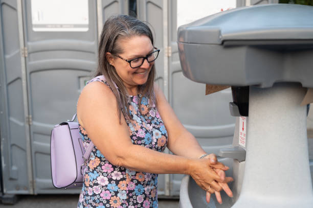 Porta potty services near me in Downey, CA