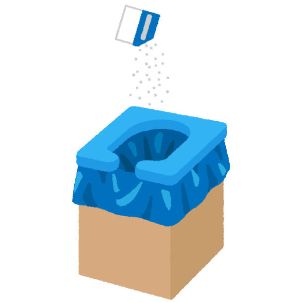 Portable Toilet Options We Offer in Downey, CA