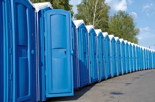Best Porta potty rental near me  in Downey, CA